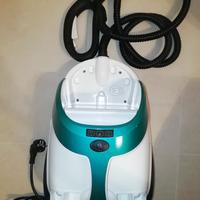 Polti Vaporetto Smart 100_T pulitore a vapore