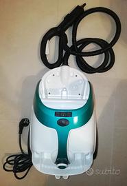 Polti Vaporetto Smart 100_T pulitore a vapore