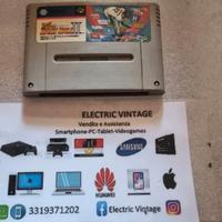 8510N-Super Professional Baseball 2 Japan SNES Sup