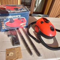 Aspirapolvere Kennex compatto