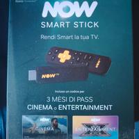 stick now tv