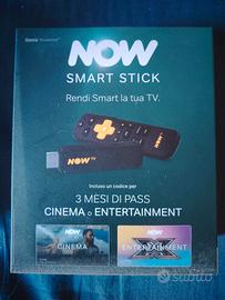 stick now tv