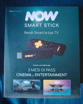 stick now tv