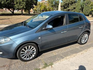 Fiat bravo