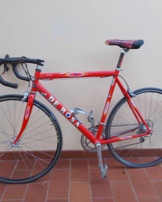 bicicletta