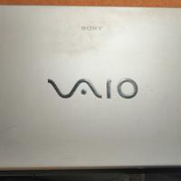 Notebook sony pcg-7l1m pc