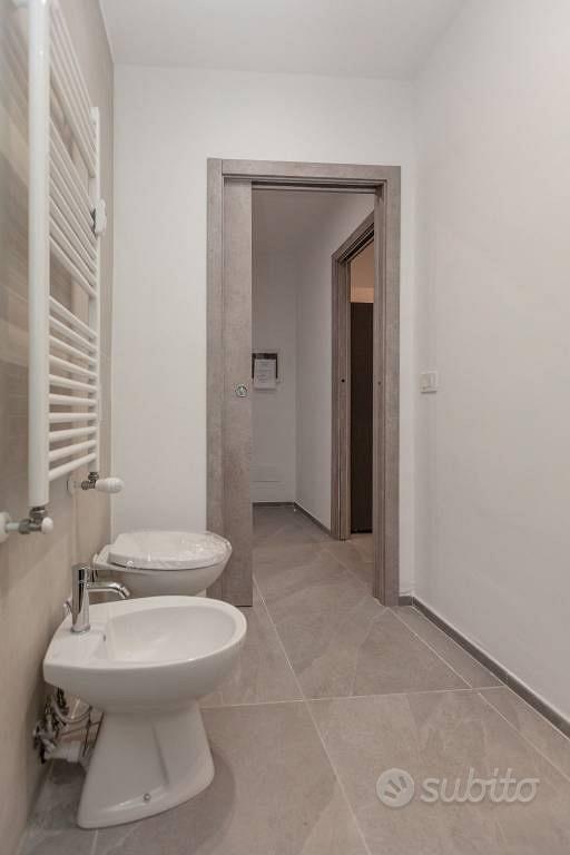Bilocale in Nizza Millefonti, foto 24 di 30