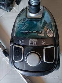 aspirapolvere Rowenta 