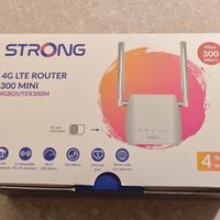 wifi router 4g LTE 300 mini