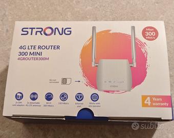 wifi router 4g LTE 300 mini