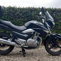 Suzuki Inazuma 250 - 2014