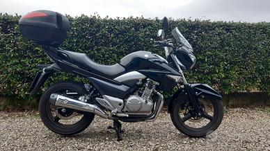 Suzuki Inazuma 250 - 2014