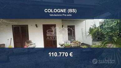 Immobile in asta di 177 m² con box auto a Cologne