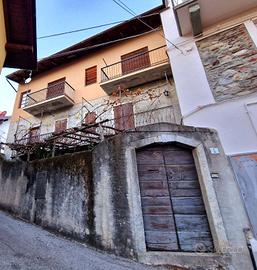 Casa Singola a Casale Corte Cerro