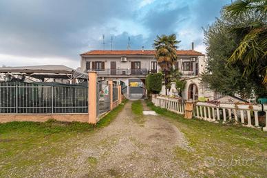 4 LOCALI A BEINASCO