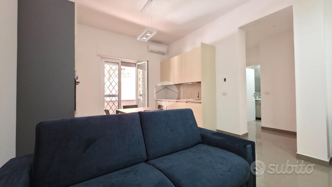 Apartment in Frattamaggiore, Rossini - Vista 5