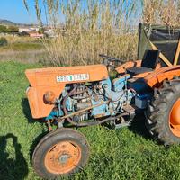 Trattore Same Italia 30 cv