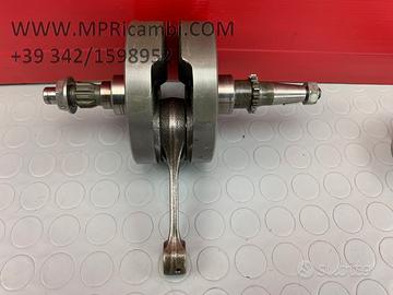 ALBERO MOTORE KAWASAKI KXF 250 2007 2008 2006