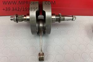 ALBERO MOTORE KAWASAKI KXF 250 2007 2008 2006