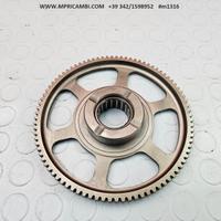 INGRANAGGIO RUOTA HONDA TRANSALP 700 2007 2013 XL7