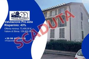Immobile in asta di 85 m² a Chieri