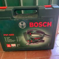 Seghetto alternativo Bosch 650