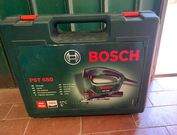 Seghetto alternativo Bosch 650