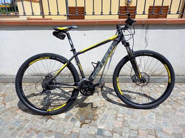 Carraro Custom Shimano 2014