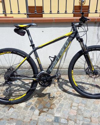 Carraro Custom Shimano 2014