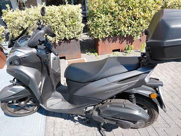 SCOOTER Yamaha 155 Tricity