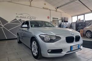 Bmw 114 116d 5p. Joy NEOPATENTATI