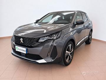 ---IN ARRIVO--- Peugeot 3008 BlueHDi 130 S&S EAT8 