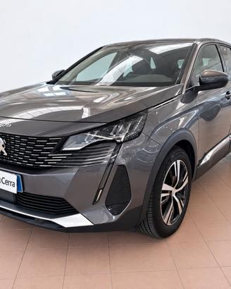 ---IN ARRIVO--- Peugeot 3008 BlueHDi 130 S&S EAT8 