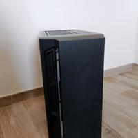 CASE PC FISSI ANTEC