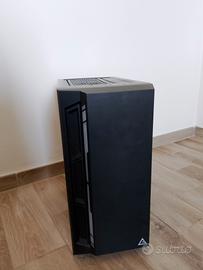 CASE PC FISSI ANTEC