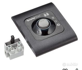 kit truma dual controll 