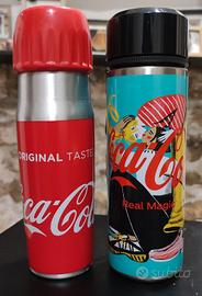 Lotto coca cola da collezione