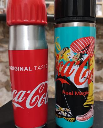 Lotto coca cola da collezione