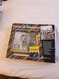 Libro per Disegno 