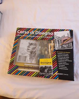 Libro per Disegno 