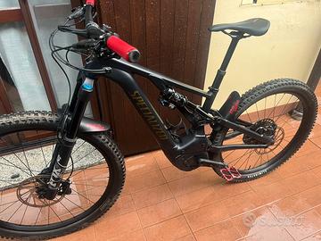 Specialized turbo levo