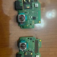 Ricambi per controller originali ps4
