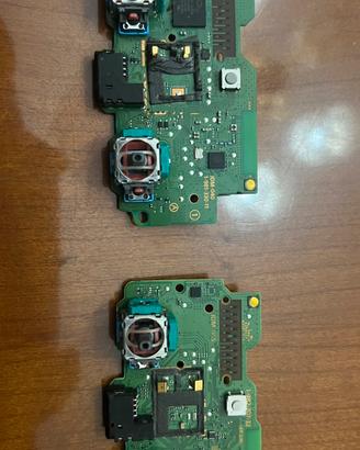 Ricambi per controller originali Sony Ps4