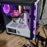 PC fisso gaming 