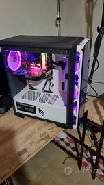 PC fisso gaming 