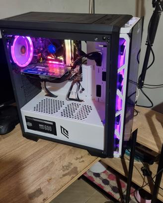 PC fisso gaming 