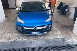 Opel Adam