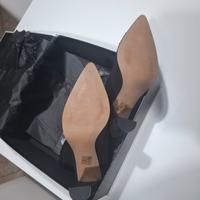 Stivaletti donna tessuto elastico Alias mae 