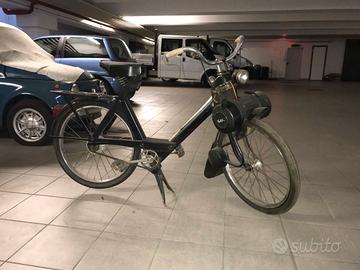 Velosolex