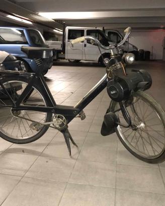 Velosolex
